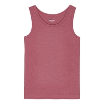 BIRKHOLM 2-Pak Tanktops Blomstersymfoni